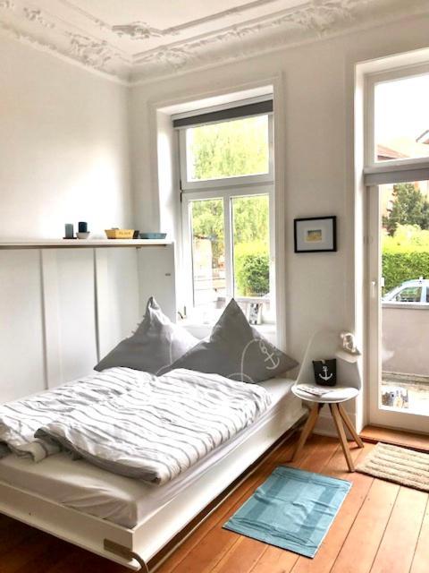 Wakenitz Apartment