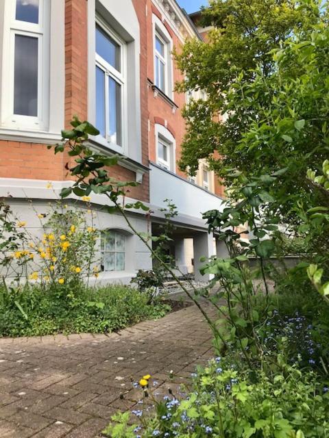 Apartment Wakenitz