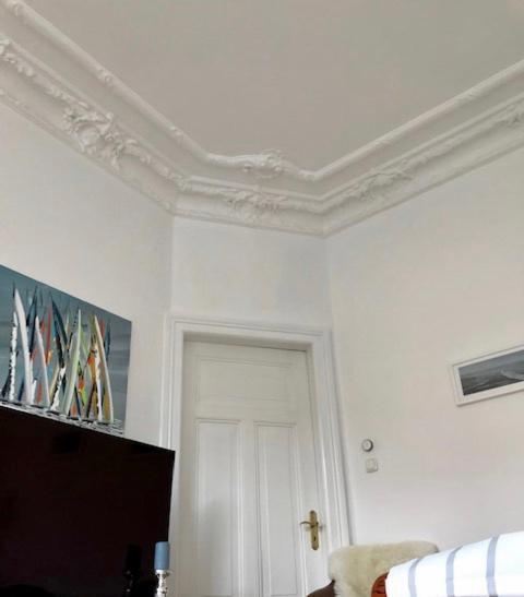 Apartment Wakenitz Lubeck