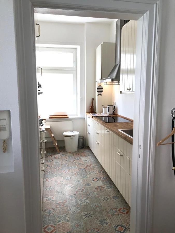 Apartment Wakenitz