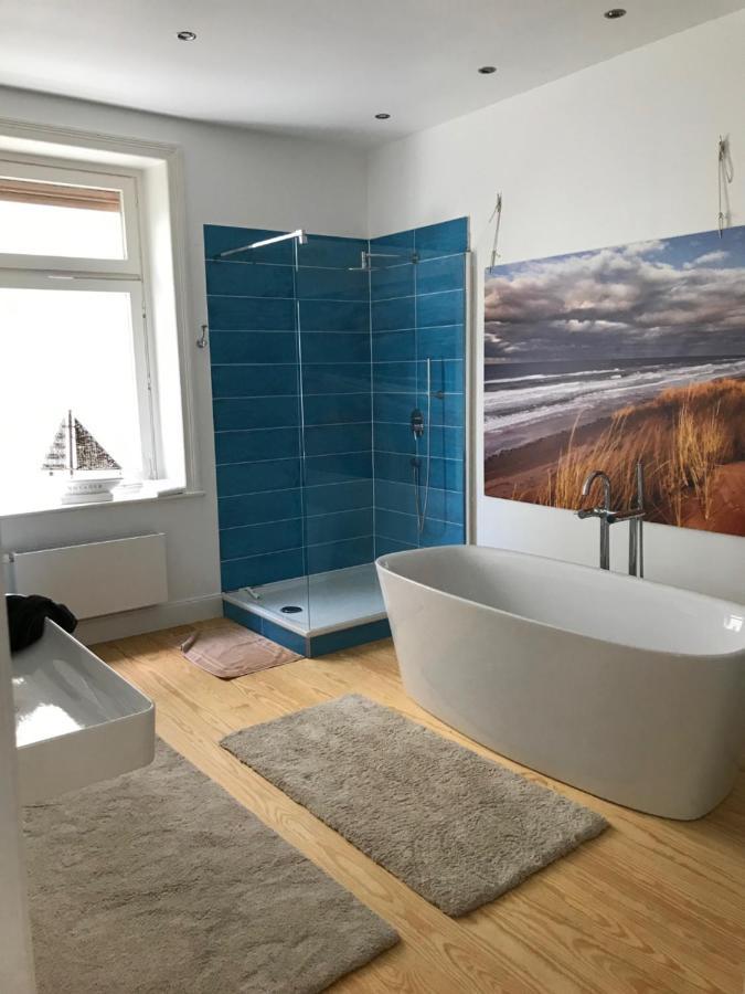 Apartment Wakenitz *