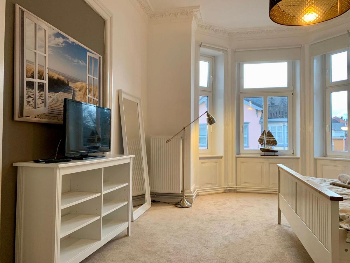 Wakenitz Apartment