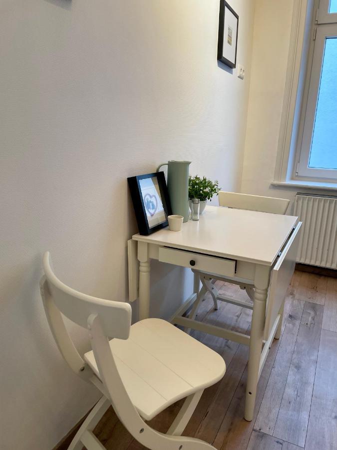 Wakenitz Apartment Lubeck