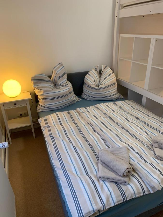 Wakenitz Apartment Lubeck