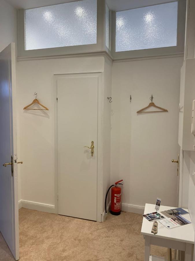 Apartment Wakenitz *