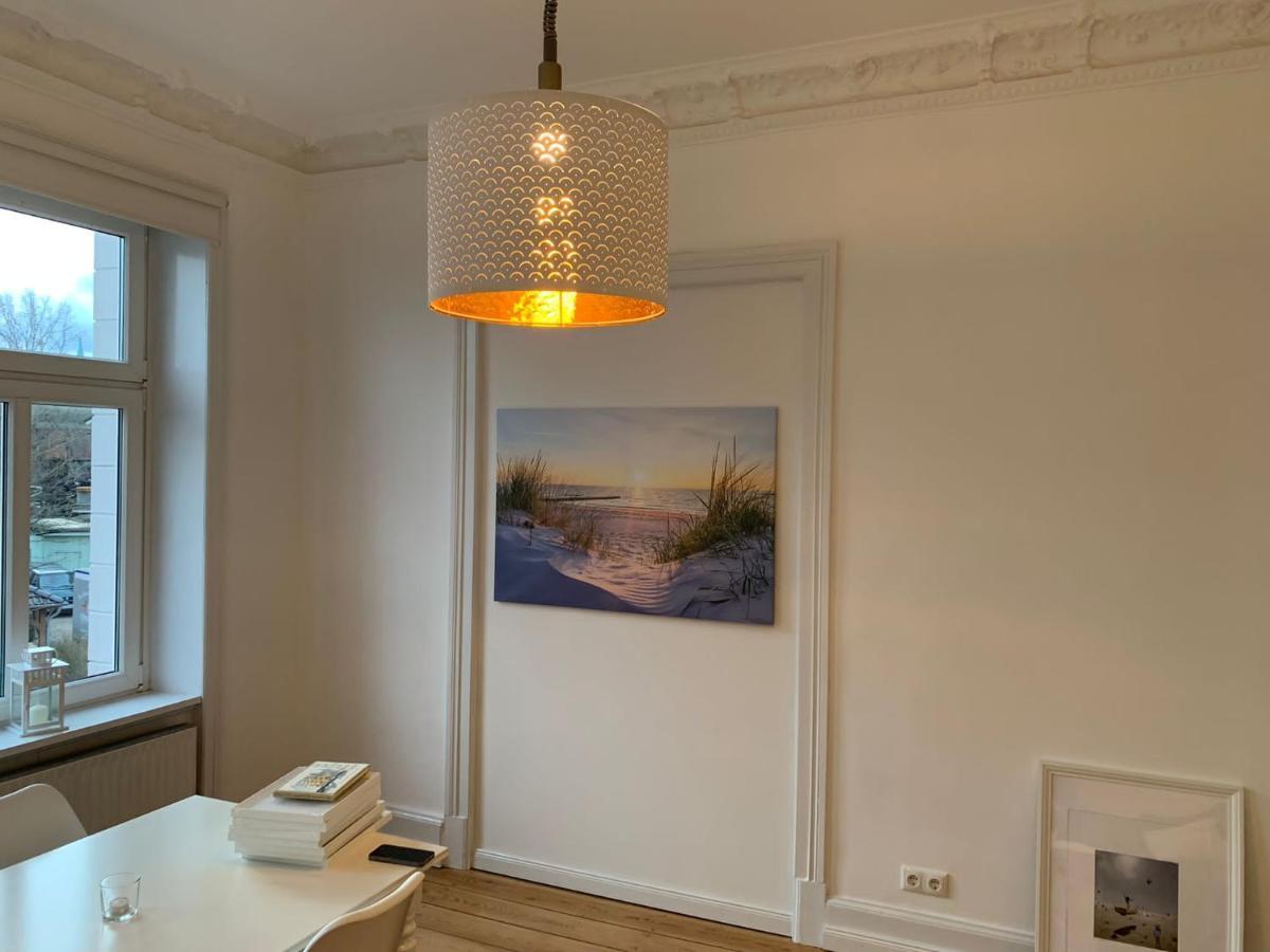 Apartment Wakenitz