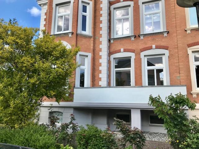 Wakenitz